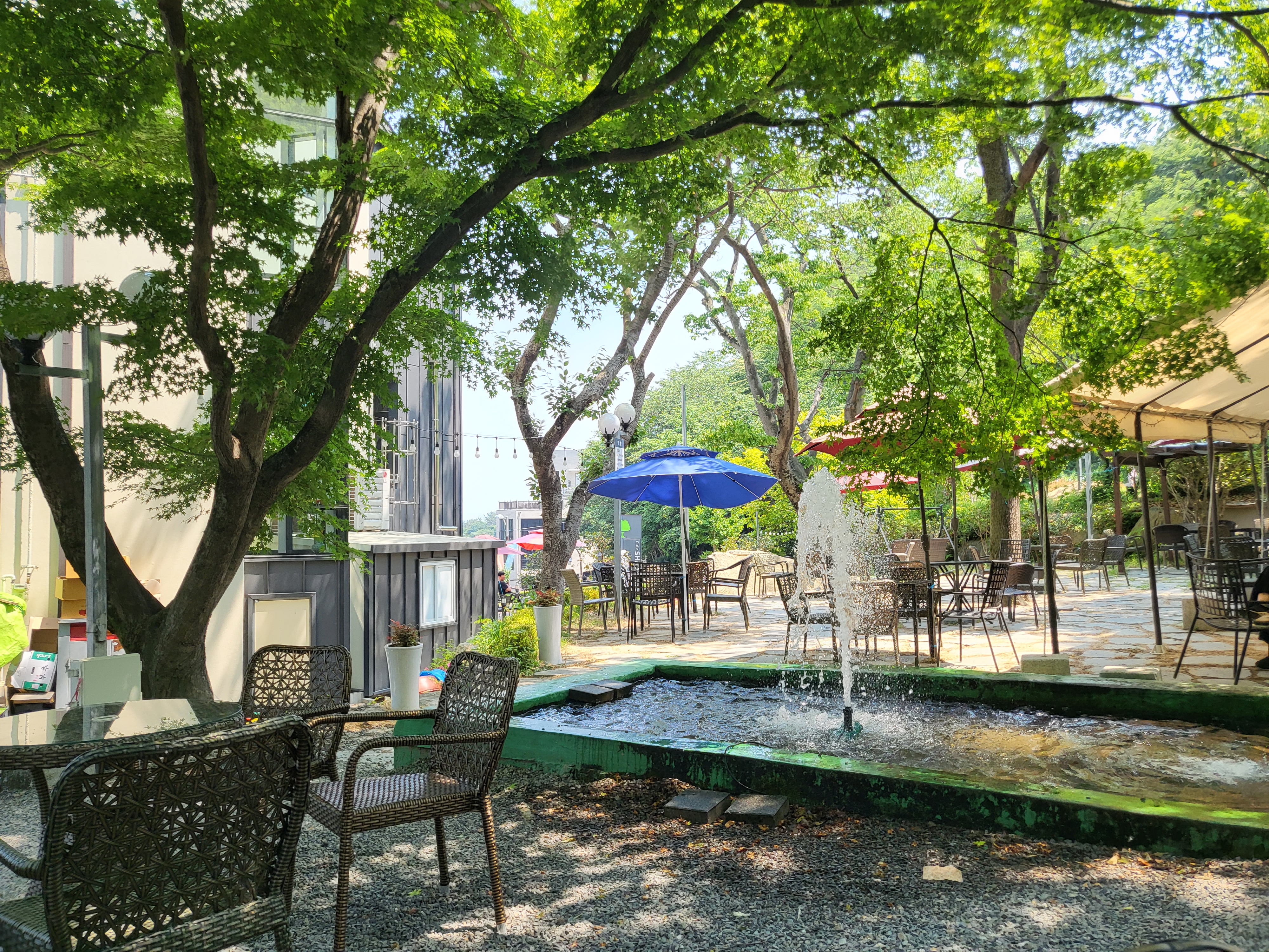 으샤으샤!!단합대회